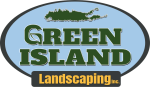 Green Island landscaping Inc
