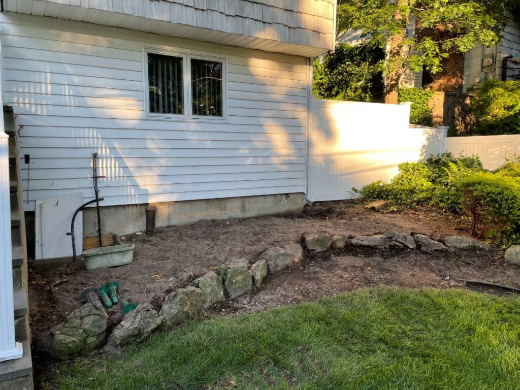 Landscaping smithtown